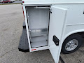 2025 Chevrolet Express Commercial Cutaway Work Van