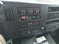 2025 Chevrolet Express Commercial Cutaway Work Van