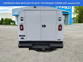 2025 Chevrolet Express Commercial Cutaway Work Van