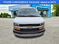 2025 Chevrolet Express Commercial Cutaway Work Van