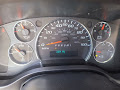 2025 Chevrolet Express Commercial Cutaway Work Van