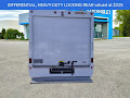 2025 Chevrolet Express Commercial Cutaway Work Van
