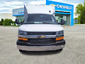 2025 Chevrolet Express Commercial Cutaway Work Van