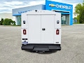 2025 Chevrolet Express Commercial Cutaway Work Van