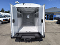 2025 Chevrolet Express Commercial Cutaway Work Van