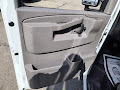 2025 Chevrolet Express Commercial Cutaway Work Van