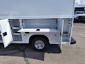 2025 Chevrolet Express Commercial Cutaway Work Van