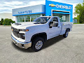 2025 Chevrolet Silverado 2500HD Work Truck