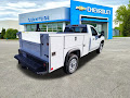 2025 Chevrolet Silverado 2500HD Work Truck