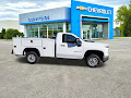 2025 Chevrolet Silverado 2500HD Work Truck