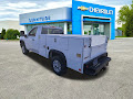 2025 Chevrolet Silverado 2500HD Work Truck