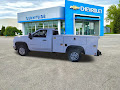 2025 Chevrolet Silverado 2500HD Work Truck