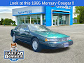 1995 Mercury Cougar XR7