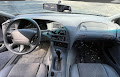 1995 Mercury Cougar XR7