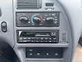 1995 Mercury Cougar XR7