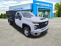 2025 Chevrolet Silverado 3500HD CC Work Truck