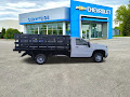 2025 Chevrolet Silverado 3500HD CC Work Truck