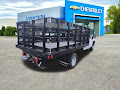 2025 Chevrolet Silverado 3500HD CC Work Truck