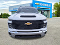 2025 Chevrolet Silverado 3500HD CC Work Truck