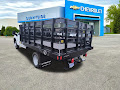 2025 Chevrolet Silverado 3500HD CC Work Truck