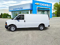 2024 Chevrolet Express Cargo Van Work Van