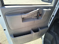 2024 Chevrolet Express Cargo Van Work Van