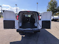 2024 Chevrolet Express Cargo Van Work Van