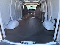 2024 Chevrolet Express Cargo Van Work Van