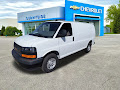 2024 Chevrolet Express Cargo Van Work Van