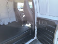2024 Chevrolet Express Cargo Van Work Van