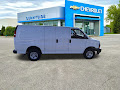 2024 Chevrolet Express Cargo Van Work Van