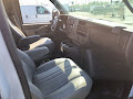 2024 Chevrolet Express Cargo Van Work Van