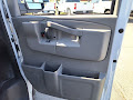 2024 Chevrolet Express Cargo Van Work Van