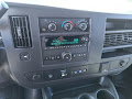 2024 Chevrolet Express Cargo Van Work Van
