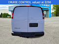 2024 Chevrolet Express Cargo Van Work Van