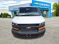 2024 Chevrolet Express Cargo Van Work Van