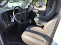 2024 Chevrolet Express Cargo Van Work Van