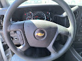 2024 Chevrolet Express Cargo Van Work Van