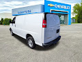 2024 Chevrolet Express Cargo Van Work Van