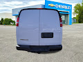 2024 Chevrolet Express Cargo Van Work Van