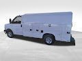 2025 Chevrolet Express Commercial Cutaway Work Van