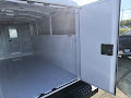 2025 Chevrolet Express Commercial Cutaway Work Van