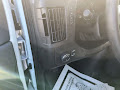 2025 Chevrolet Express Commercial Cutaway Work Van