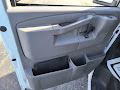 2025 Chevrolet Express Commercial Cutaway Work Van