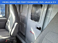 2025 Chevrolet Express Commercial Cutaway Work Van