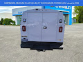 2025 Chevrolet Express Commercial Cutaway Work Van