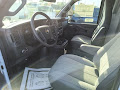 2025 Chevrolet Express Commercial Cutaway Work Van