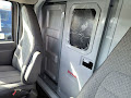 2025 Chevrolet Express Commercial Cutaway Work Van