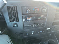 2025 Chevrolet Express Commercial Cutaway Work Van