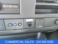 2025 Chevrolet Express Commercial Cutaway Work Van